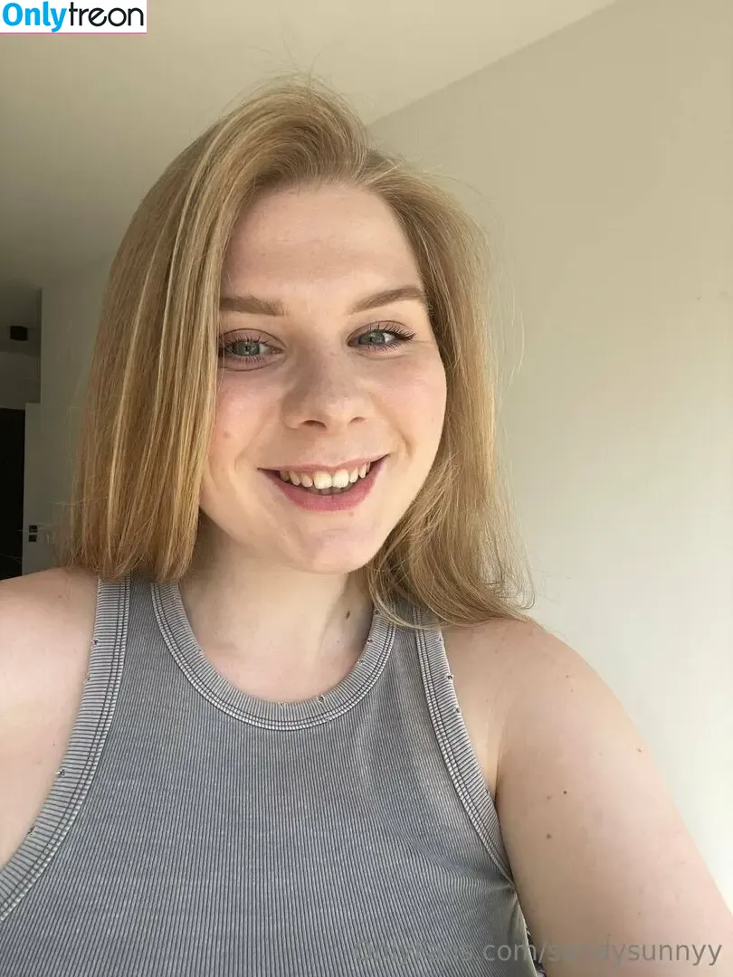 sandysunnyy nude photo #0184 (sandybunnyy / your_ordinary_girl)
