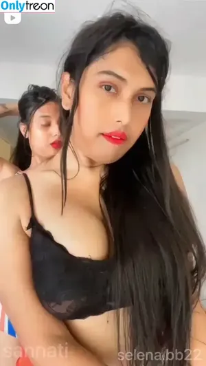 Sanna_selena / Sanna Selena / SelenaBb22 nude photo #0012