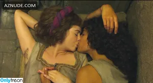 Saoirse-Monica Jackson / mowiththejudy / saoirsemonicajackson nude photo #0113