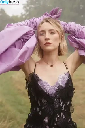 Saoirse Ronan / ronan.saoirse nude photo #0505