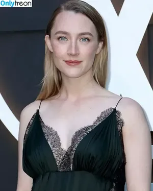 Saoirse Ronan / ronan.saoirse nude photo #0509