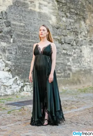 Saoirse Ronan / ronan.saoirse nude photo #0513