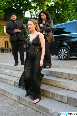 Saoirse Ronan / ronan.saoirse nude photo #0516