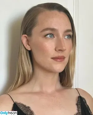 Saoirse Ronan / ronan.saoirse nude photo #0518