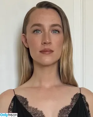 Saoirse Ronan / ronan.saoirse nude photo #0520