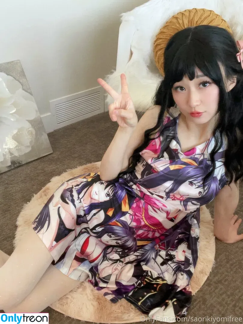 saorikiyomifree nude photo #0057 (saorikiyomi)