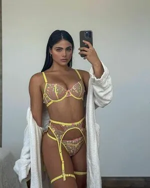 Sara Orrego / saraorrego nude photo #0021