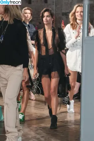 Sara Sampaio / SaraSampaio nude photo #0556