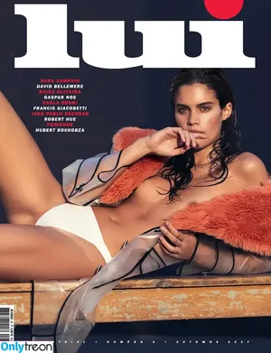 Sara Sampaio / SaraSampaio nude photo #0682