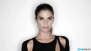 Sara Sampaio / SaraSampaio nude photo #0704