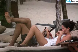 Sara Sampaio / SaraSampaio nude photo #0742