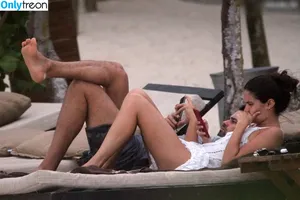 Sara Sampaio / SaraSampaio nude photo #0746