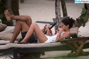 Sara Sampaio / SaraSampaio nude photo #0747