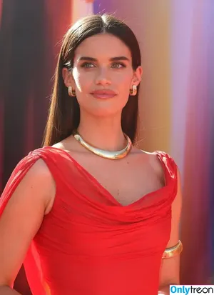 Sara Sampaio / SaraSampaio nude photo #0752