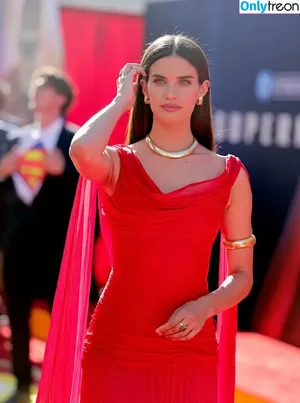 Sara Sampaio / SaraSampaio nude photo #0755