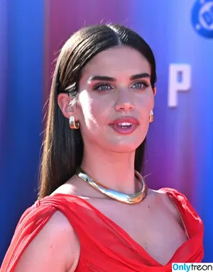 Sara Sampaio / SaraSampaio nude photo #0763