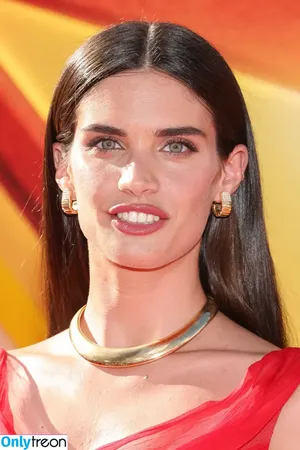 Sara Sampaio / SaraSampaio nude photo #0764