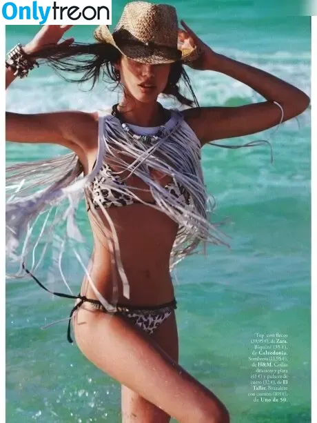 Sara Sampaio nude photo #0548 (SaraSampaio)