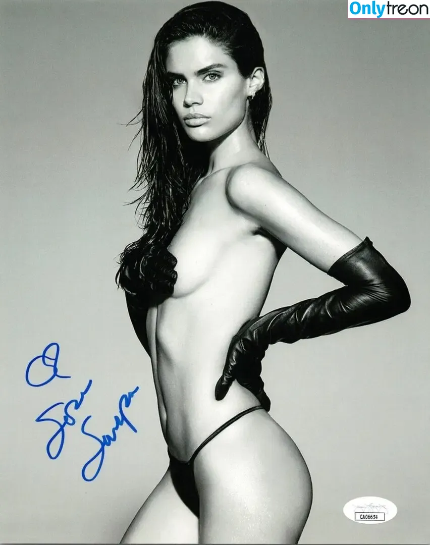 Sara Sampaio nude photo #0675 (SaraSampaio)