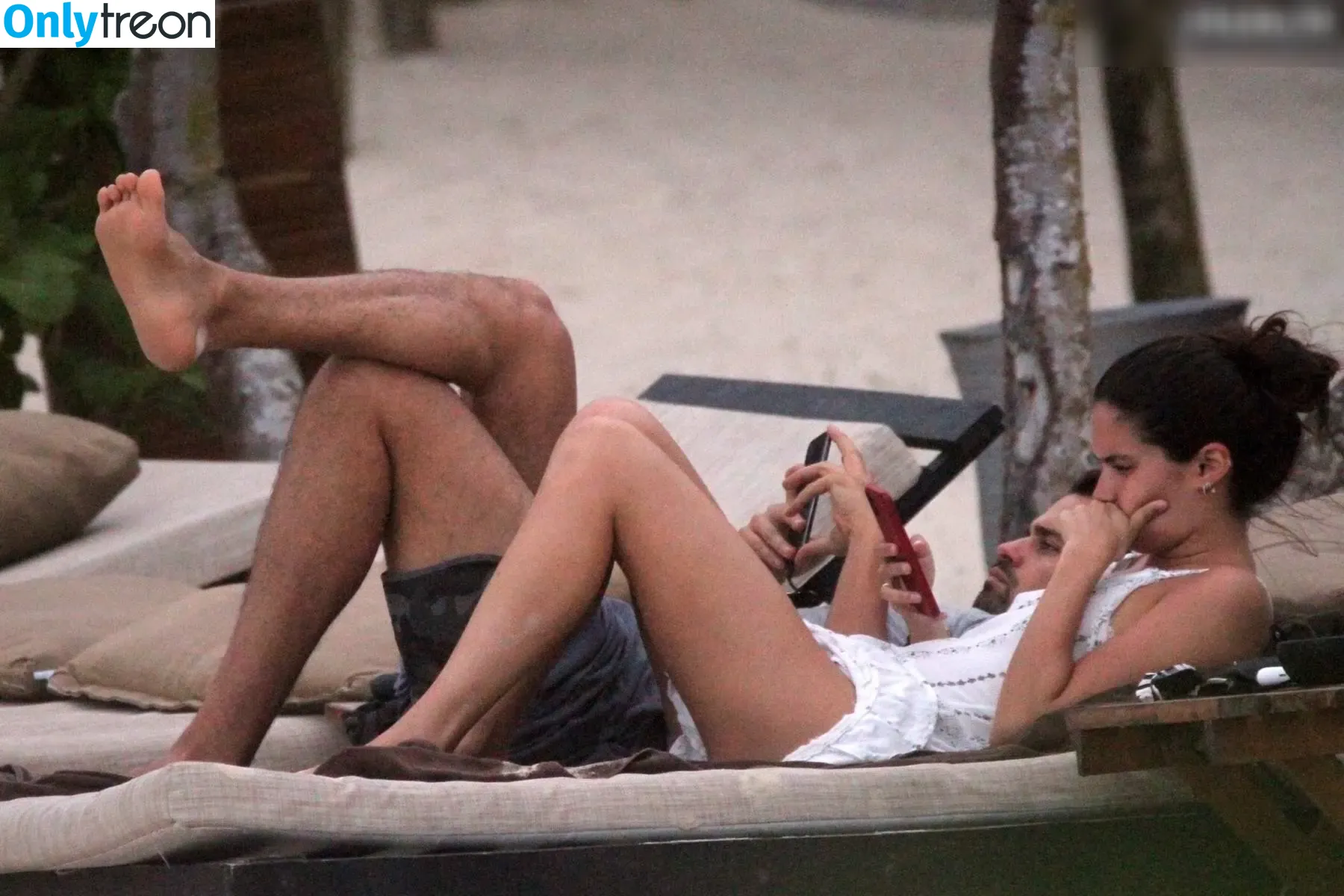 Sara Sampaio nude photo #0746 (SaraSampaio)