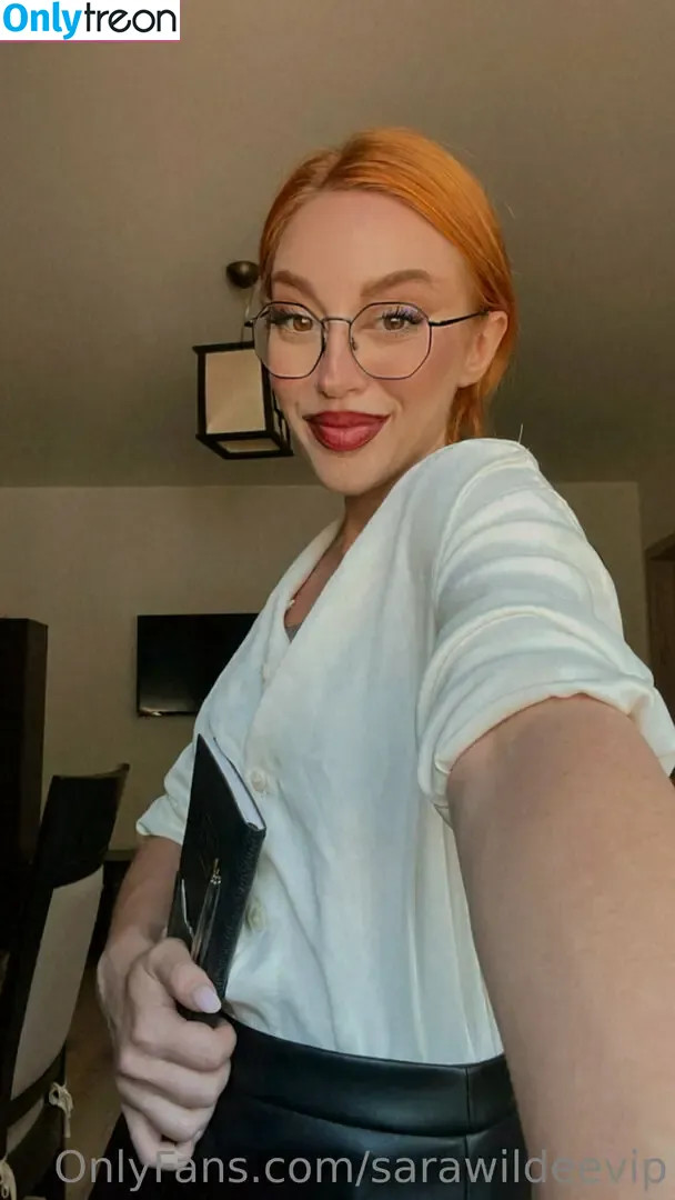 saraawildee nude photo #0012 (mswilde1)