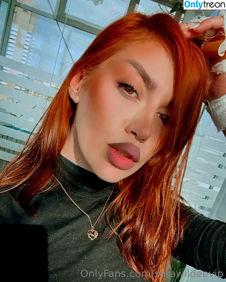 saraawildee nude photo #0015 (mswilde1)