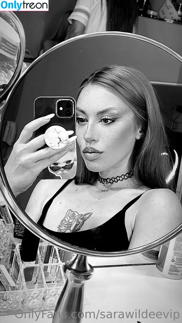 saraawildee nude photo #0025 (mswilde1)