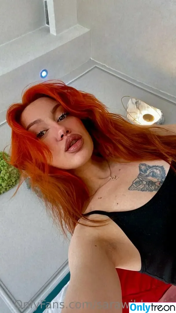 saraawildee nude photo #0027 (mswilde1)