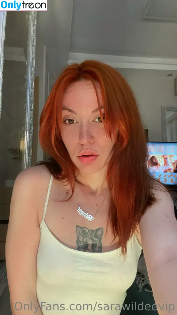 saraawildee nude photo #0028 (mswilde1)
