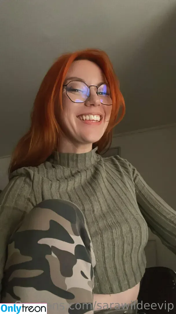 saraawildee nude photo #0031 (mswilde1)