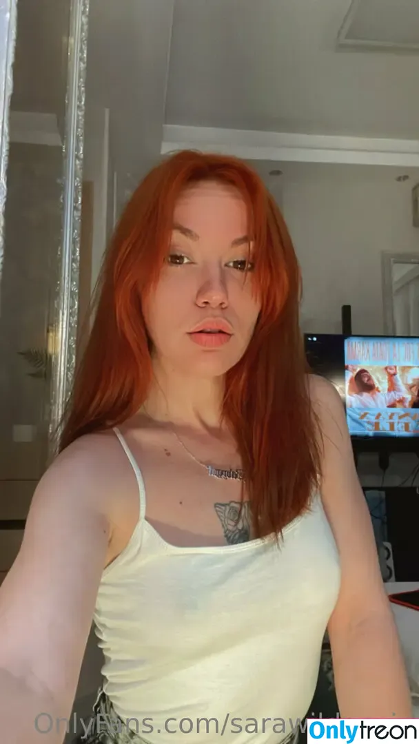 saraawildee nude photo #0034 (mswilde1)