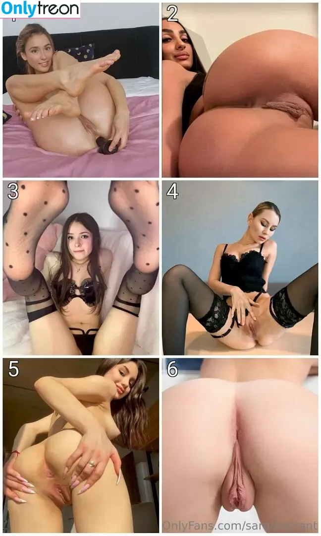 saradiamant nude photo #0007 (sara_diamant)