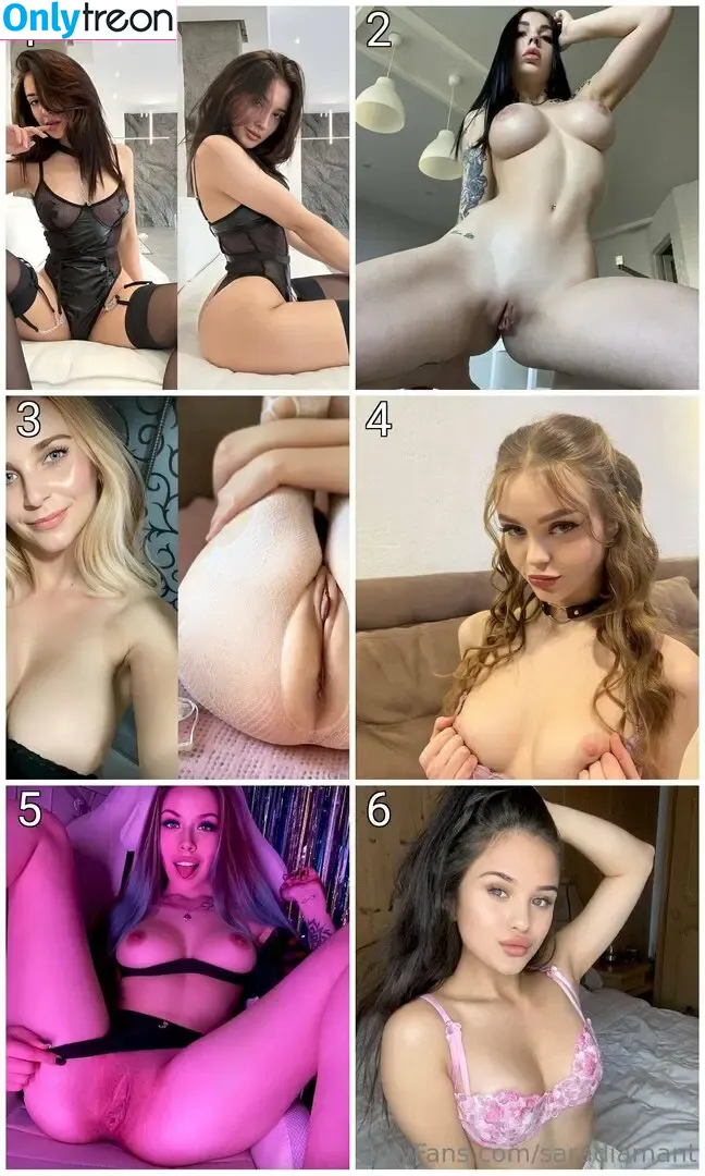 saradiamant nude photo #0011 (sara_diamant)