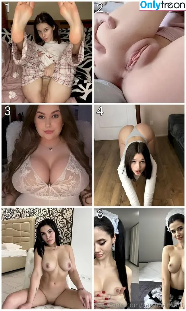 saradiamant nude photo #0012 (sara_diamant)