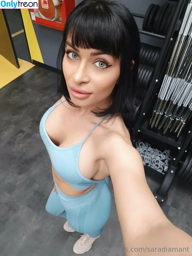 saradiamant nude photo #0023 (sara_diamant)