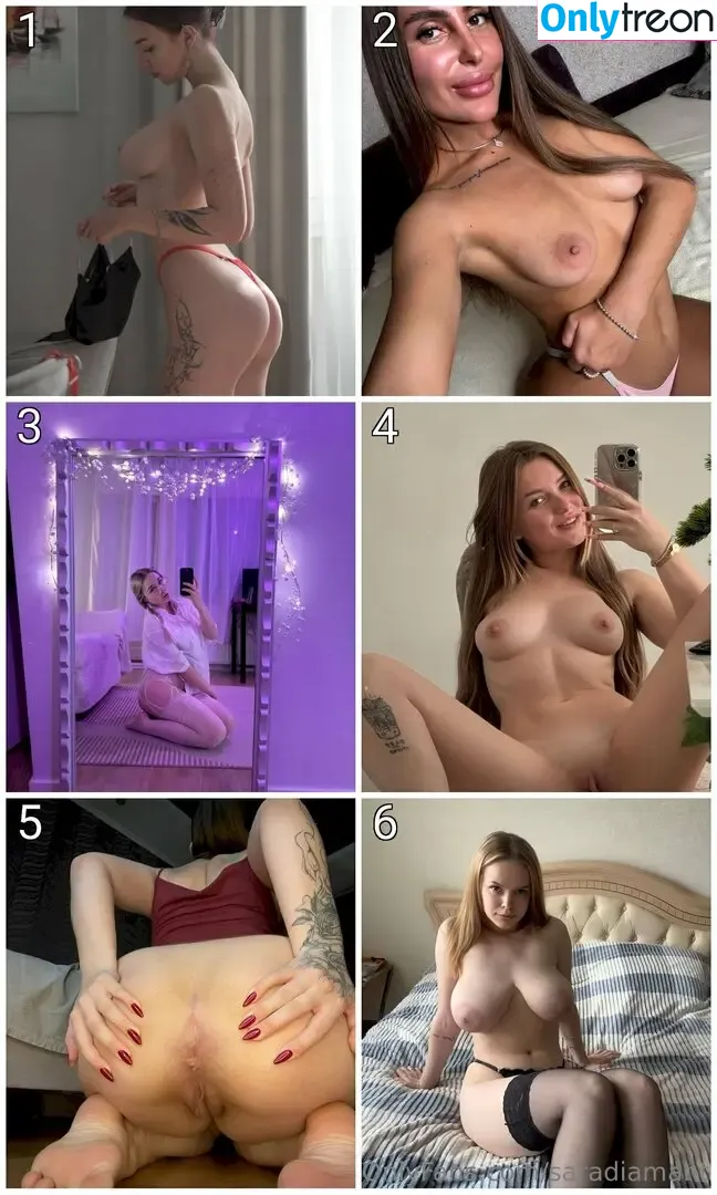 saradiamant nude photo #0034 (sara_diamant)