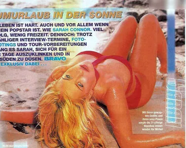 Sarah Connor / sarah.connor / sarahconnor / sarahconnorfc nude photo #0156