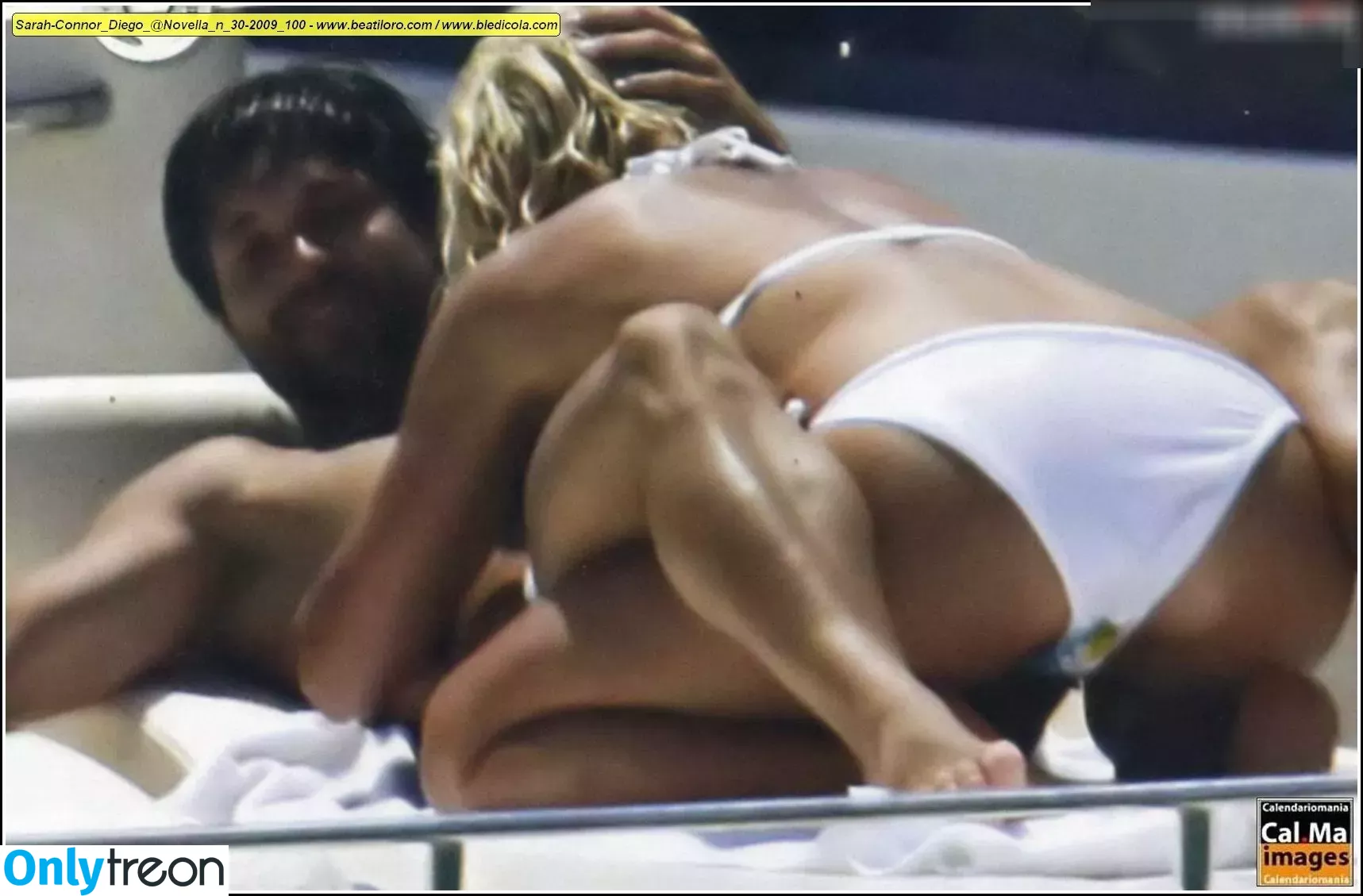 Sarah Connor nude photo #0128 (sarah.connor / sarahconnor / sarahconnorfc)