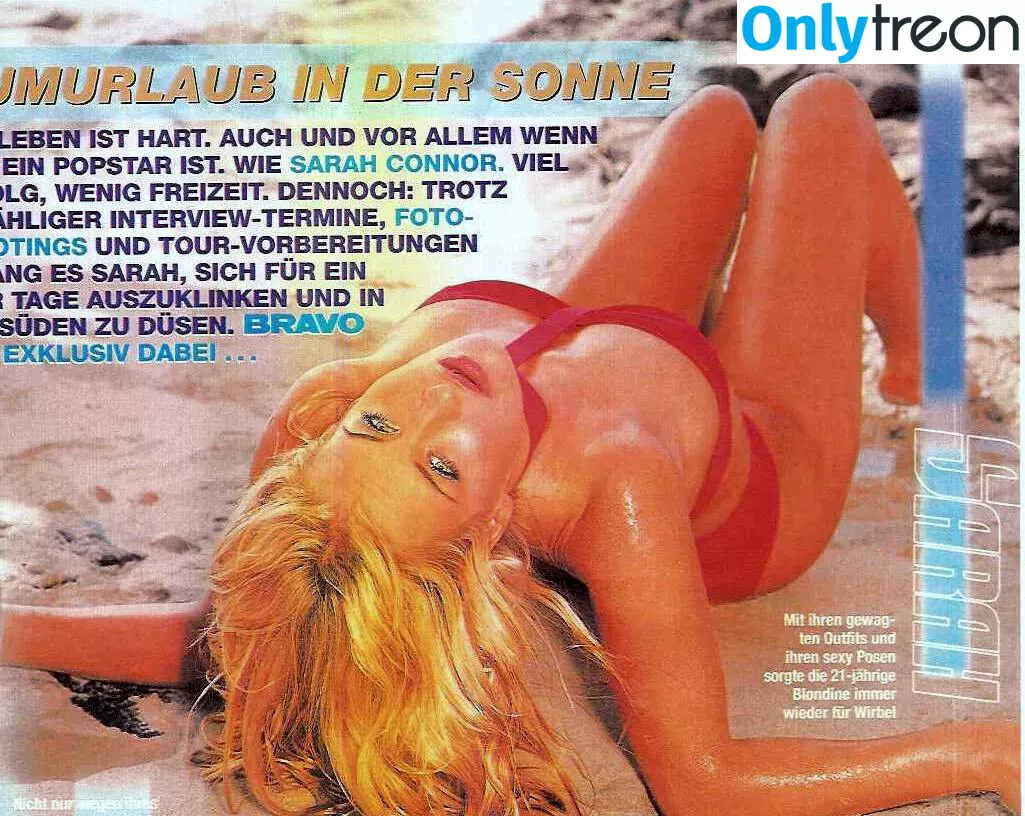 Sarah Connor nude photo #0156 (sarah.connor / sarahconnor / sarahconnorfc)