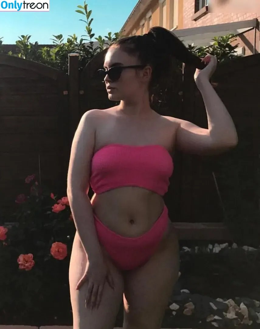 Sarah Foxx nude photo #0003 (sarah.foxx)