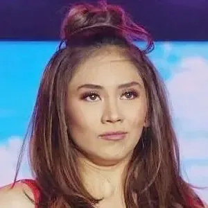 Sarah Geronimo / justsarahgph nude photo #0008