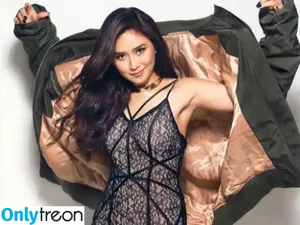 Sarah Geronimo / justsarahgph nude photo #0011