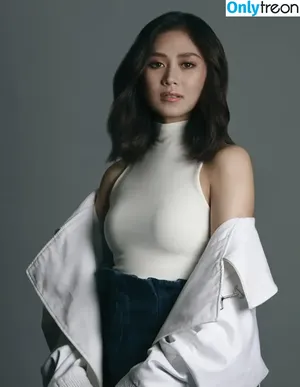Sarah Geronimo / justsarahgph nude photo #0012