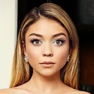 Sarah Hyland Fake / sarahhyland nude photo #0050