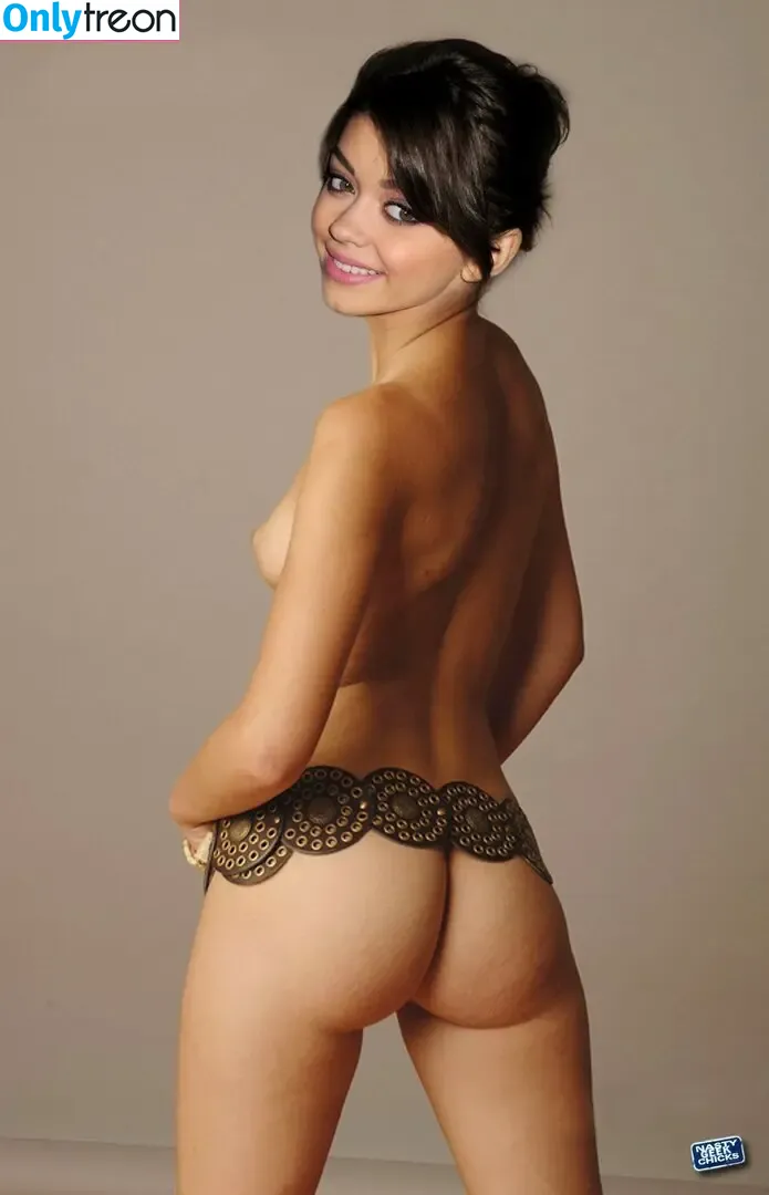 Sarah Hyland Fake nude photo #0091 (sarahhyland)