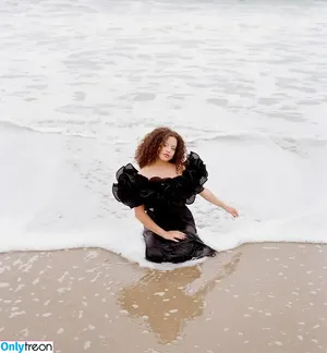 Sarah Jeffery / lazy_lewds55 / sarahmjeffery nude photo #0129