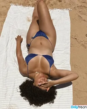 Sarah Jeffery / lazy_lewds55 / sarahmjeffery nude photo #0131