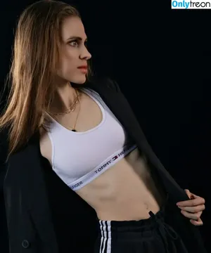 Sarah Leingang / justagirlisbored / sarahkanal2004 nude photo #0004