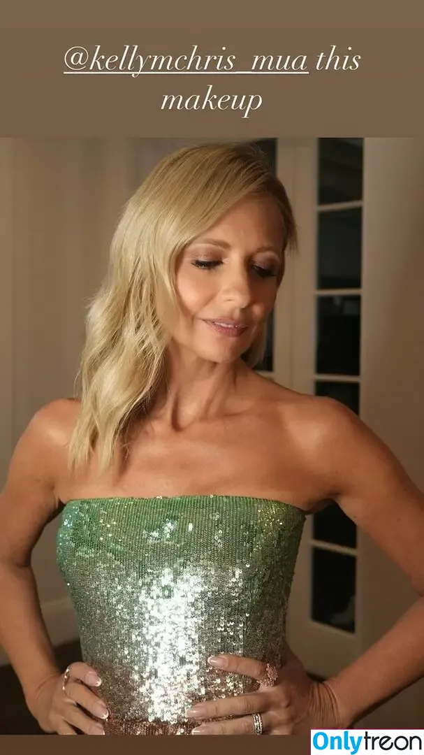 Sarah Michelle Gellar nude photo #0469 (sarahmgellar)
