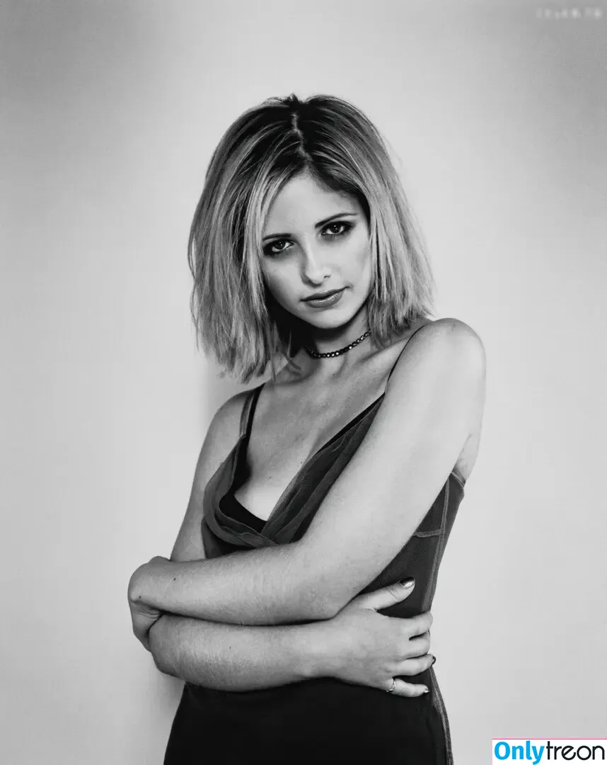 Sarah Michelle Gellar nude photo #0491 (sarahmgellar)